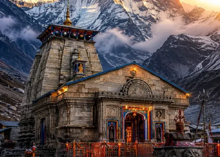 Char Dham Yatra Package